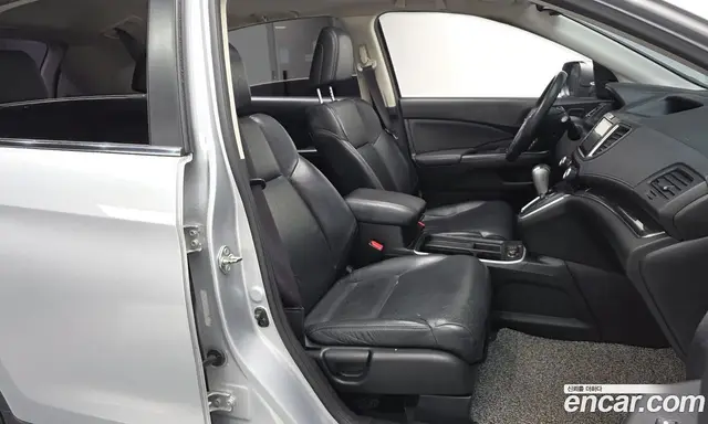 Honda CR-V 2015 2.4 автомат (гидро), миниатюра 11 Honda CR-V 2015 2.4 автомат (гидро), миниатюра 11