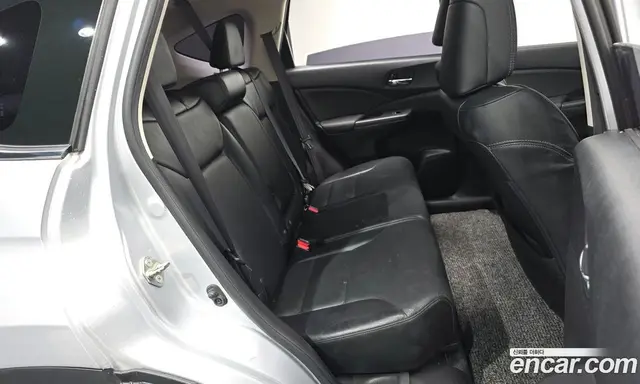 Honda CR-V 2015 2.4 автомат (гидро), миниатюра 12