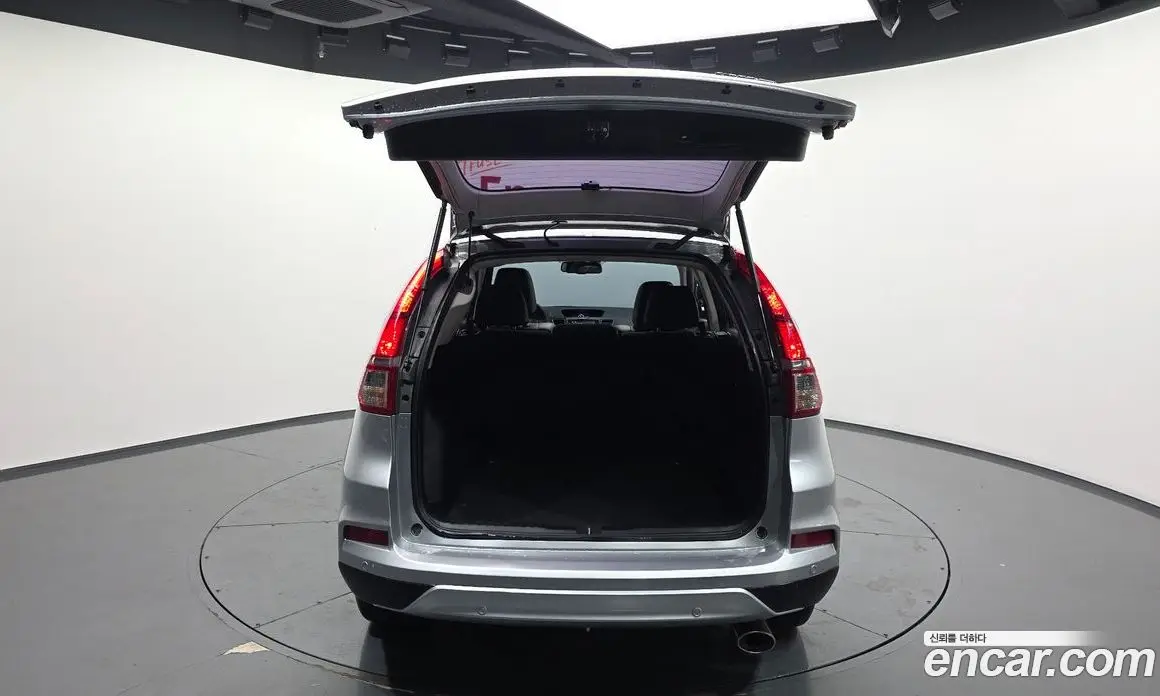 Honda CR-V 2015 2.4 автомат (гидро), фото 20 Honda CR-V 2015 2.4 автомат (гидро), фото 20