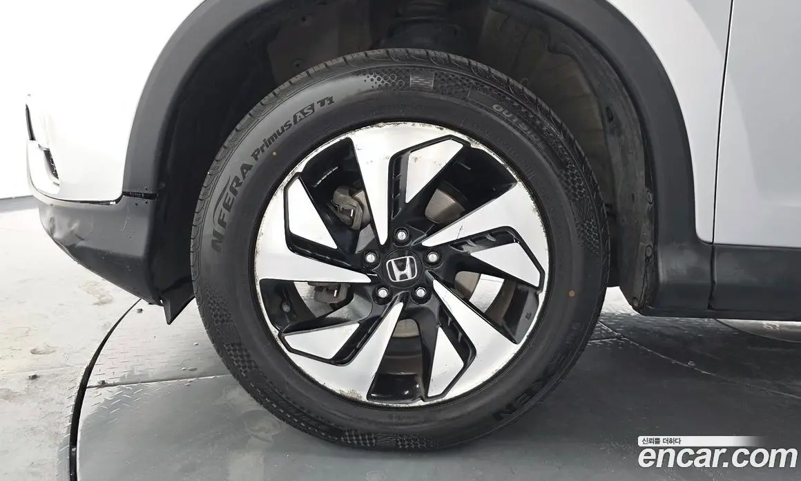 Honda CR-V 2015 2.4 автомат (гидро), фото 5 Honda CR-V 2015 2.4 автомат (гидро), фото 5