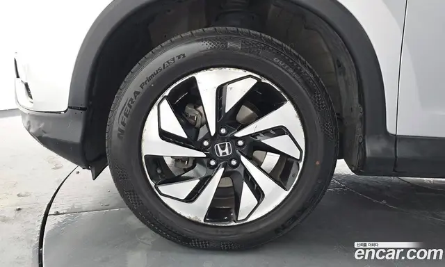 Honda CR-V 2015 2.4 автомат (гидро), миниатюра 5 Honda CR-V 2015 2.4 автомат (гидро), миниатюра 5