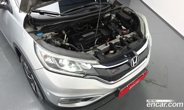 Honda CR-V 2015 2.4 автомат (гидро), миниатюра 6 Honda CR-V 2015 2.4 автомат (гидро), миниатюра 6