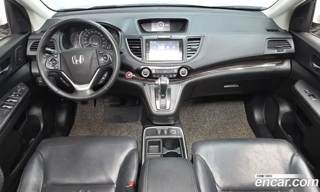 Honda CR-V 2015 2.4 автомат (гидро), миниатюра 7 Honda CR-V 2015 2.4 автомат (гидро), миниатюра 7