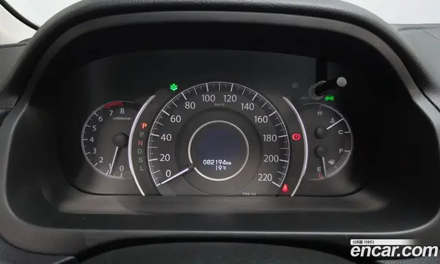 Honda CR-V 2015 2.4 автомат (гидро), миниатюра 8 Honda CR-V 2015 2.4 автомат (гидро), миниатюра 8