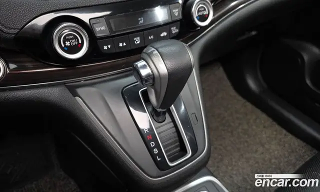 Honda CR-V 2015 2.4 автомат (гидро), миниатюра 9 Honda CR-V 2015 2.4 автомат (гидро), миниатюра 9