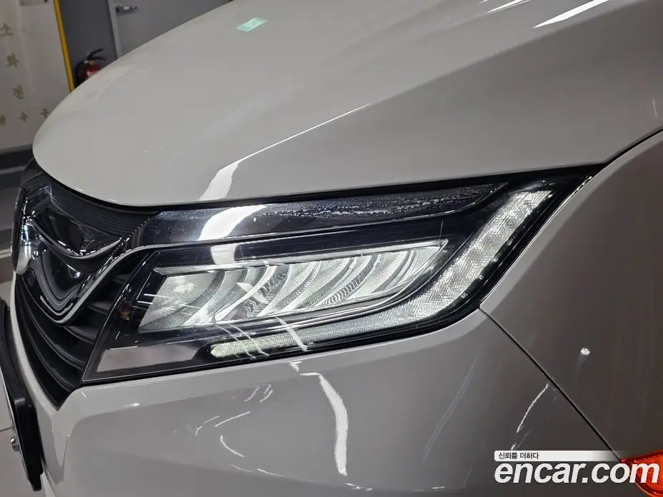 Honda Odyssey 2020 3.5 автомат (гидро), фото 20 Honda Odyssey 2020 3.5 автомат (гидро), фото 20