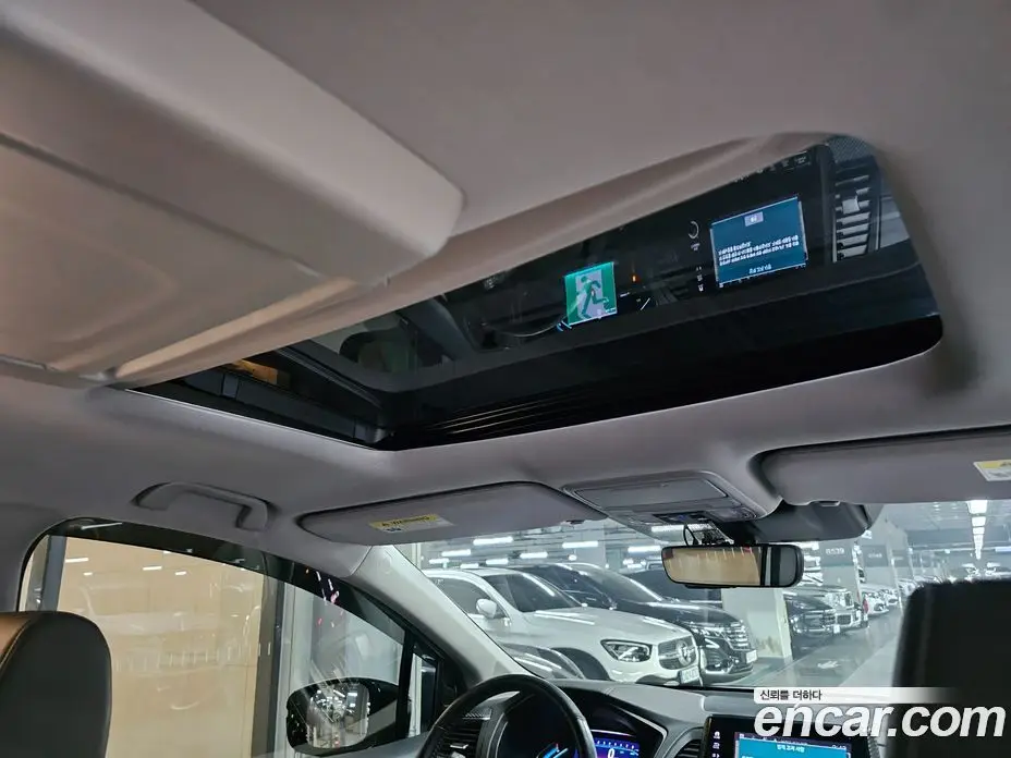 Honda Odyssey 2020 3.5 автомат (гидро), фото 8 Honda Odyssey 2020 3.5 автомат (гидро), фото 8