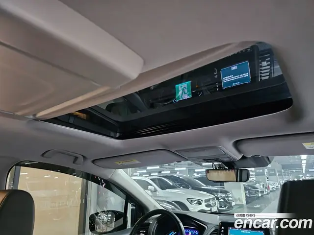 Honda Odyssey 2020 3.5 автомат (гидро), миниатюра 8 Honda Odyssey 2020 3.5 автомат (гидро), миниатюра 8