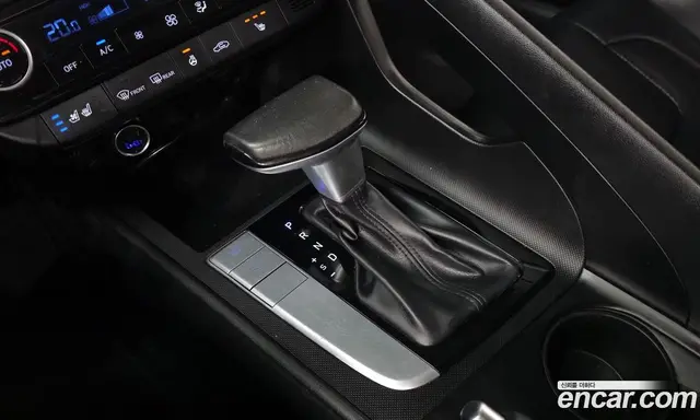Hyundai Avante 2021 1.6 автомат (гидро), миниатюра 12
