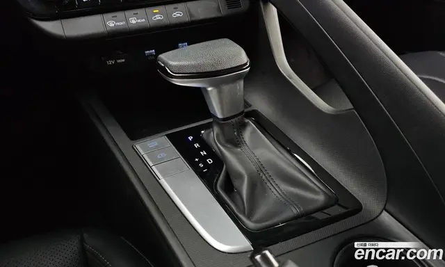 Hyundai Avante 2022 1.6 автомат (гидро), миниатюра 12