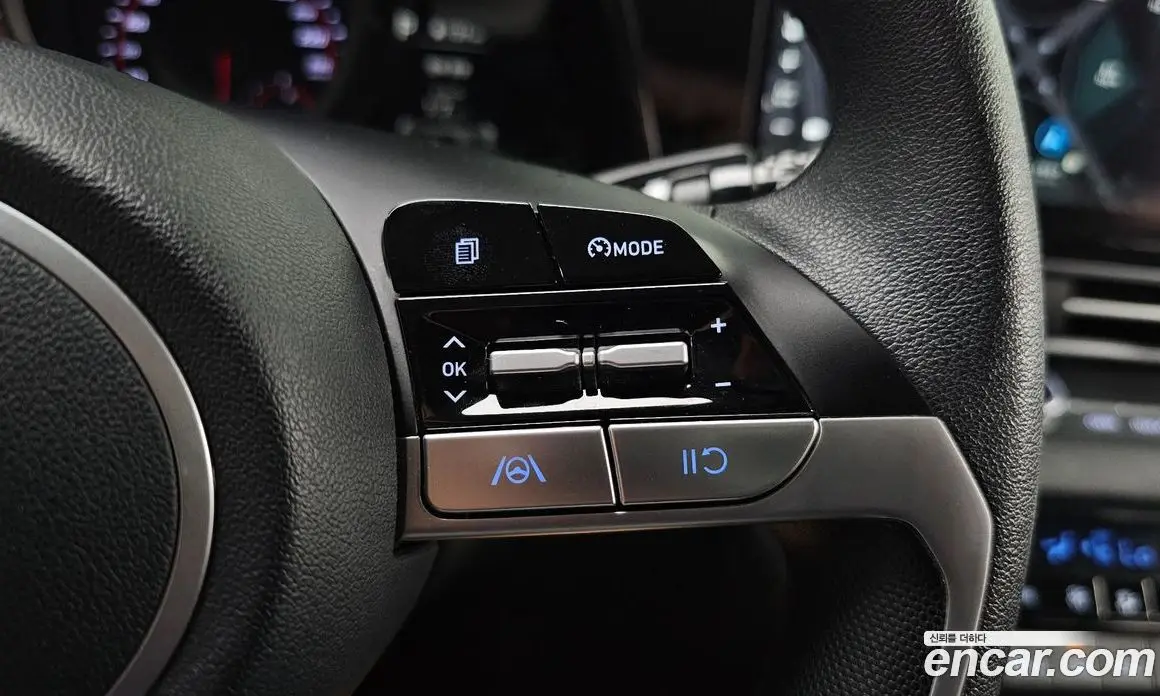 Hyundai Avante 2022 1.6 автомат (гидро), фото 24