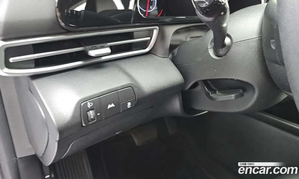 Hyundai Avante 2022 1.6 автомат (гидро), фото 25
