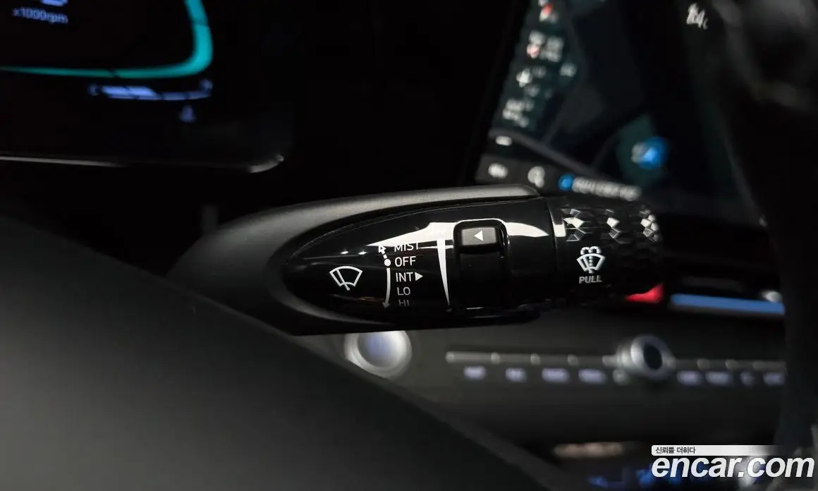 Hyundai Avante 2023 1.6 автомат (гидро), фото 22