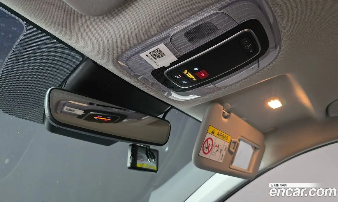 Hyundai Avante 2023 1.6 автомат (гидро), фото 26