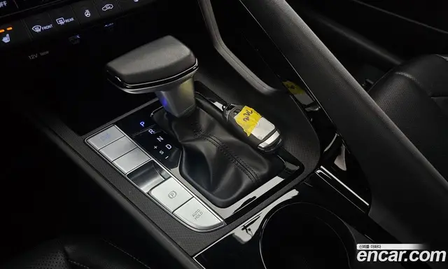 Hyundai Avante 2023 1.6 автомат (гидро), миниатюра 12