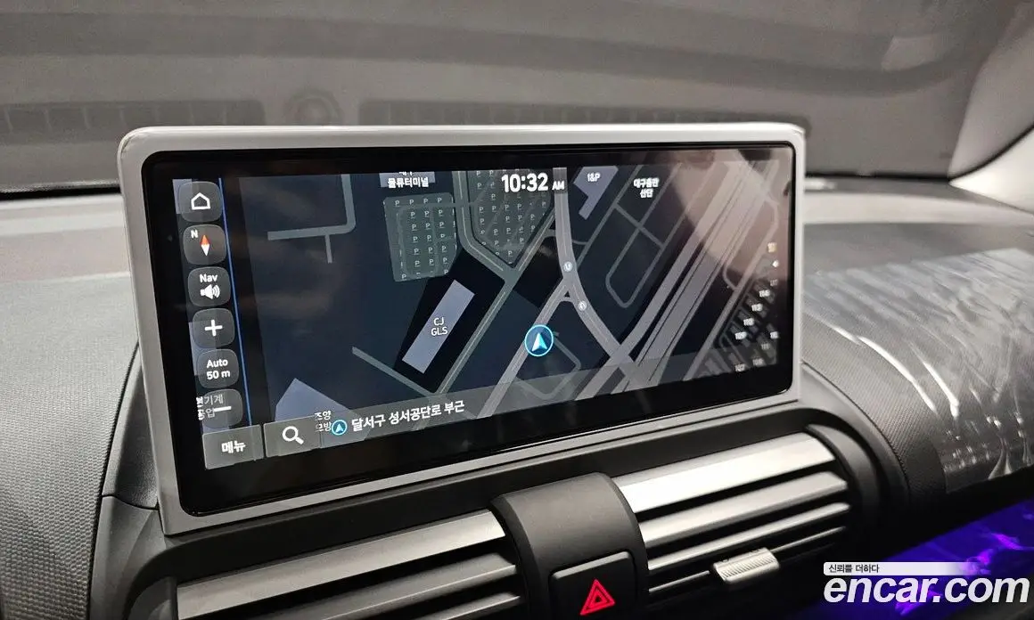 Hyundai Casper 2026 1.0 автомат (гидро), фото 20