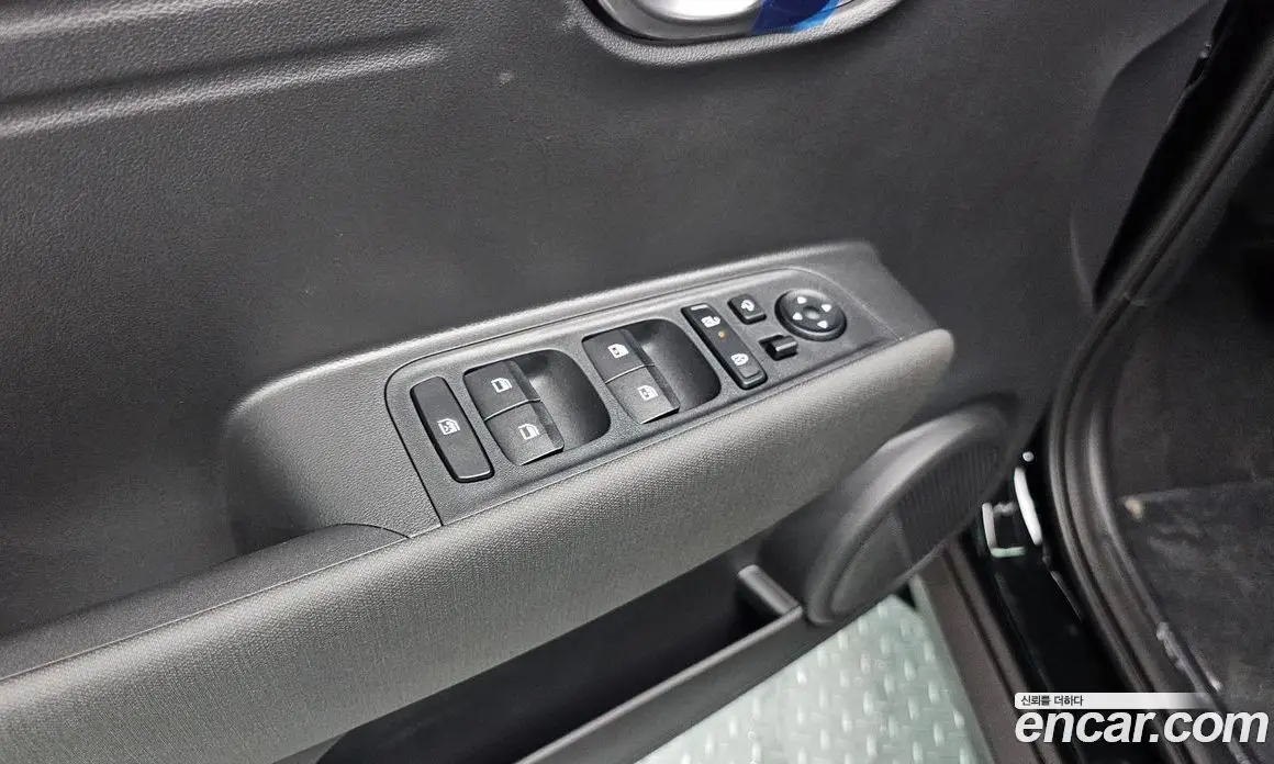 Hyundai Casper 2026 1.0 автомат (гидро), фото 28