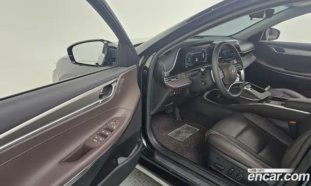 Hyundai Grandeur 2022 2.5 автомат (гидро), миниатюра 12