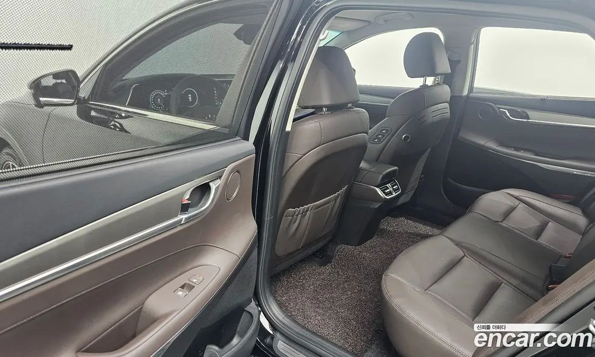 Hyundai Grandeur 2022 2.5 автомат (гидро), фото 17