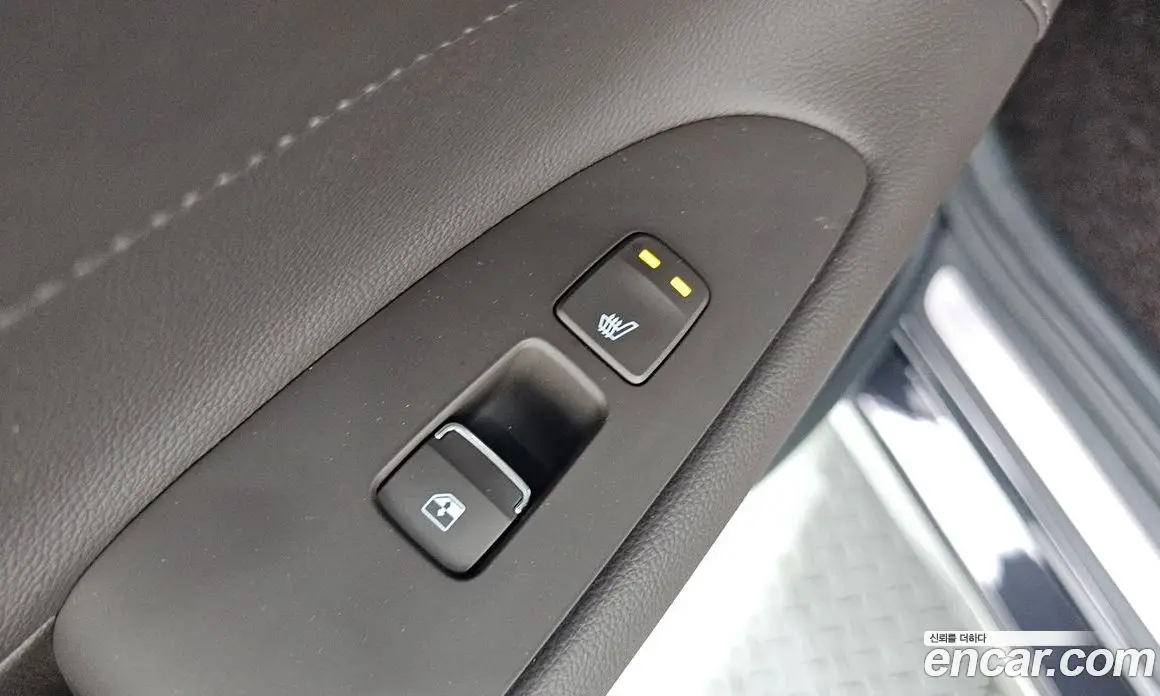 Hyundai Grandeur 2022 2.5 автомат (гидро), фото 18
