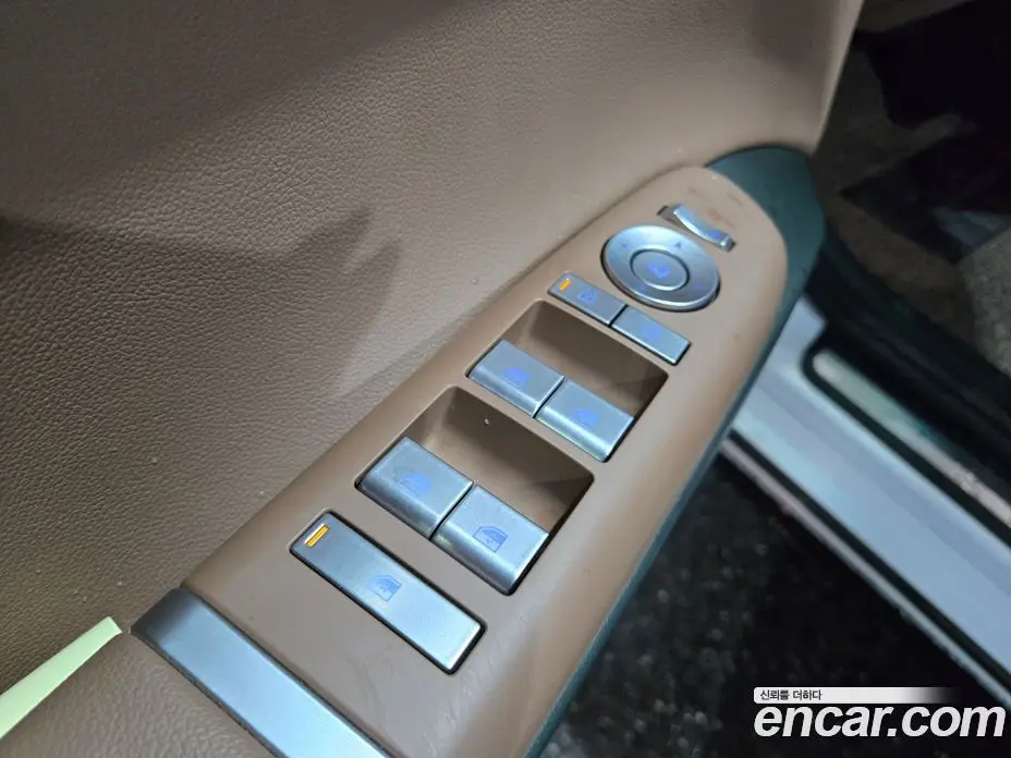 Hyundai Grandeur 2025 2.5 автомат (гидро), фото 11