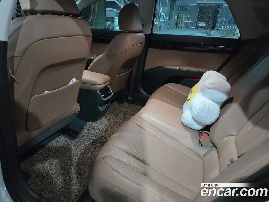 Hyundai Grandeur 2025 2.5 автомат (гидро), фото 12