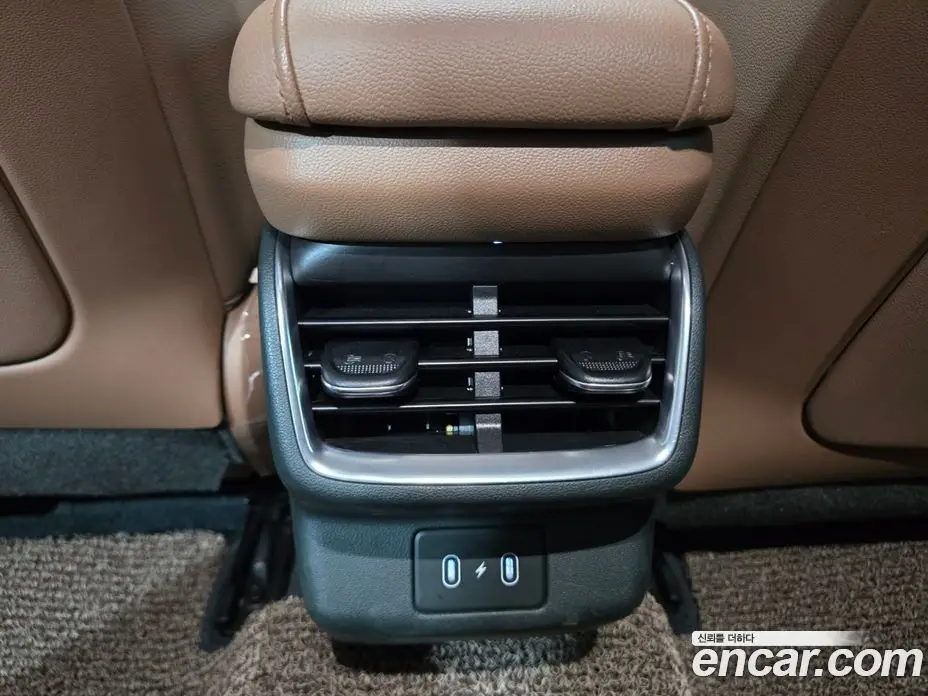 Hyundai Grandeur 2025 2.5 автомат (гидро), фото 13