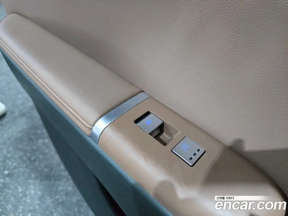 Hyundai Grandeur 2025 2.5 автомат (гидро), фото 14