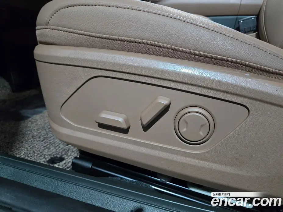 Hyundai Grandeur 2025 2.5 автомат (гидро), фото 15