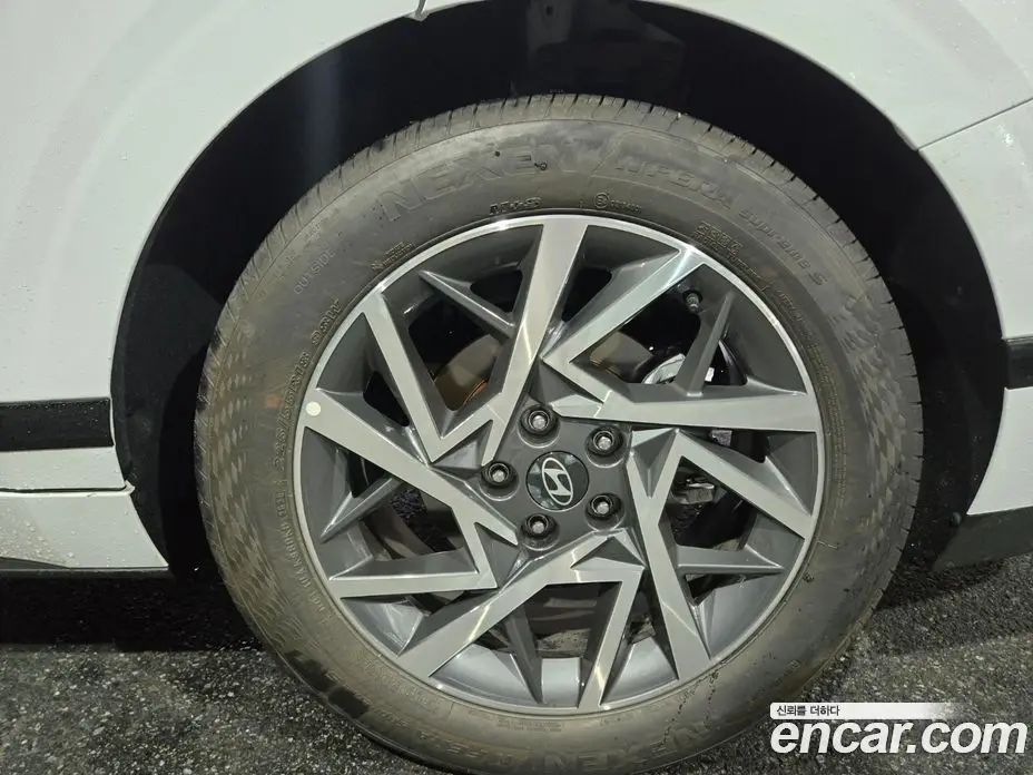 Hyundai Grandeur 2025 2.5 автомат (гидро), фото 17