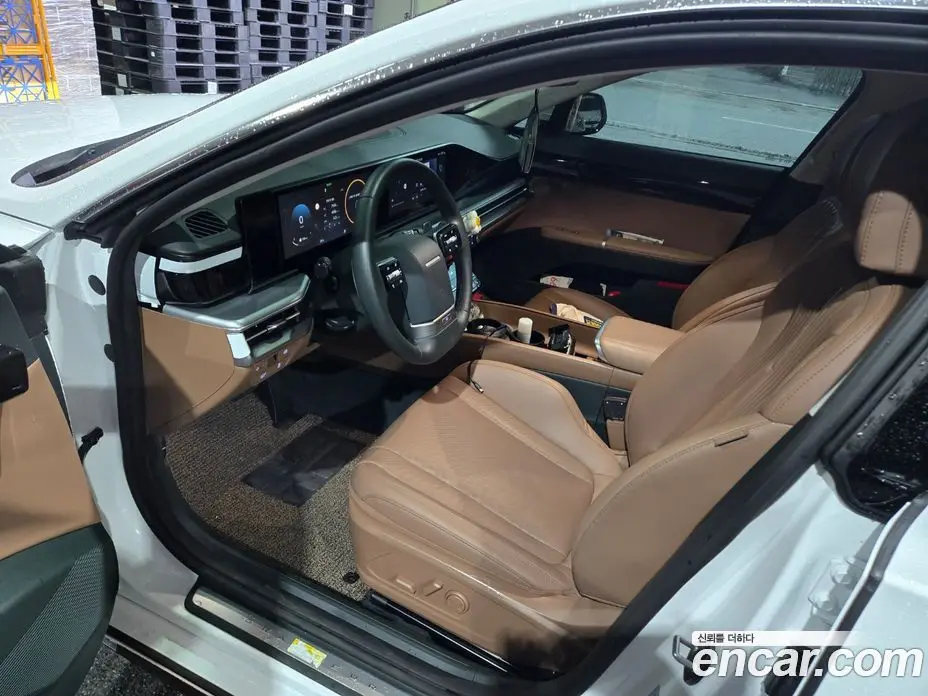 Hyundai Grandeur 2025 2.5 автомат (гидро), фото 5