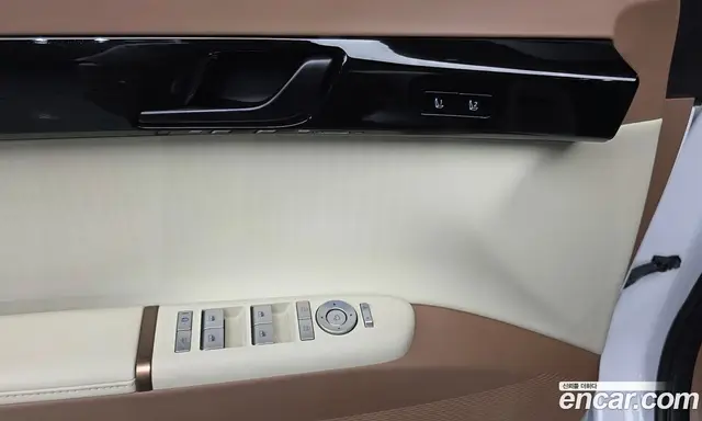 Hyundai Grandeur 2025 1.6 автомат (гидро), миниатюра 11
