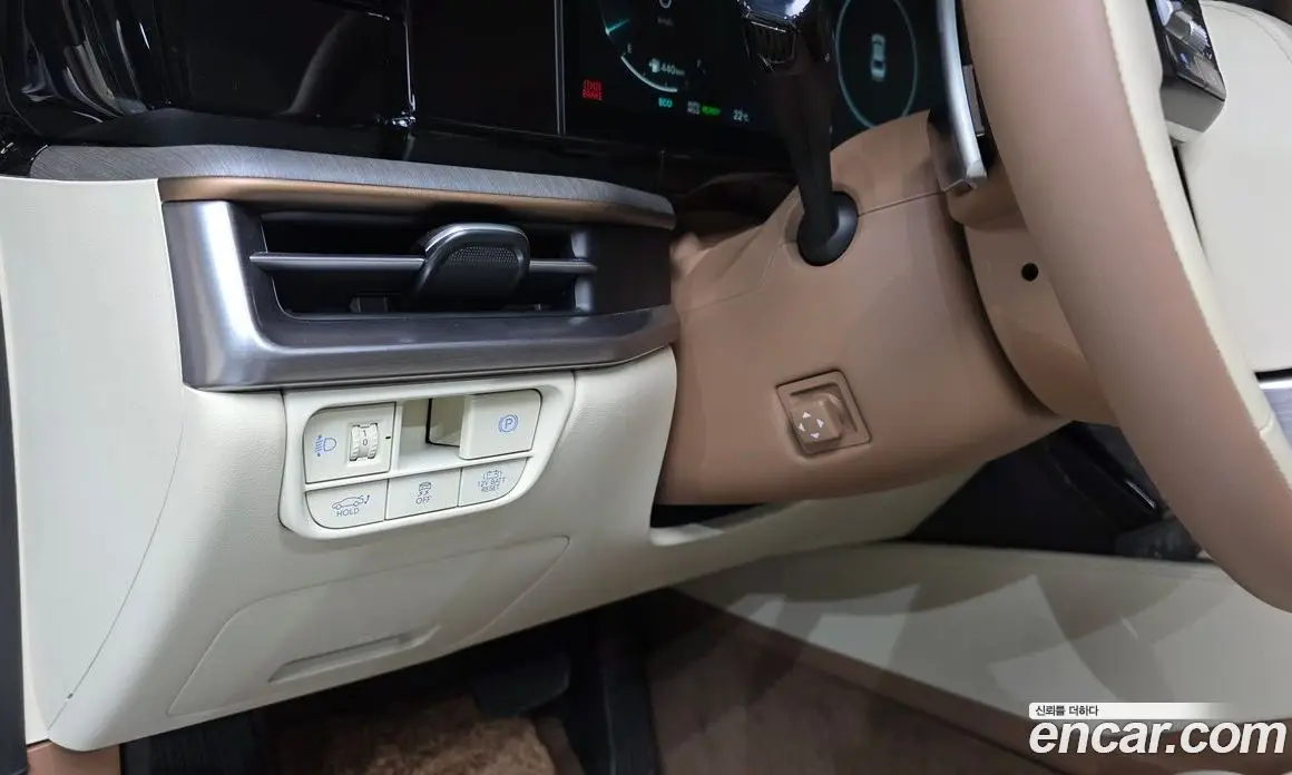 Hyundai Grandeur 2025 1.6 автомат (гидро), фото 12