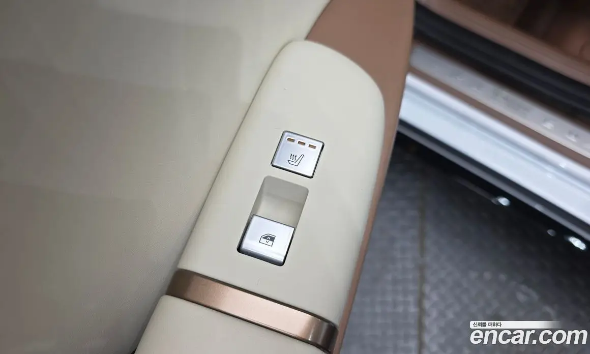 Hyundai Grandeur 2025 1.6 автомат (гидро), фото 17