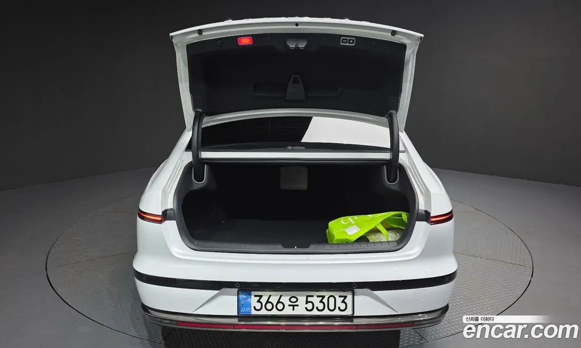 Hyundai Grandeur 2025 1.6 автомат (гидро), фото 19