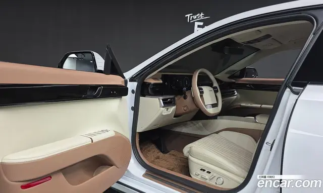 Hyundai Grandeur 2025 1.6 автомат (гидро), миниатюра 10