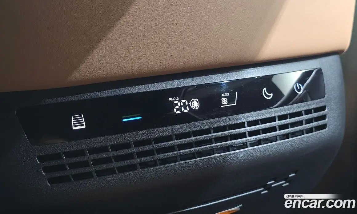 Hyundai Santa Fe 2024 1.6 автомат (гидро), фото 33