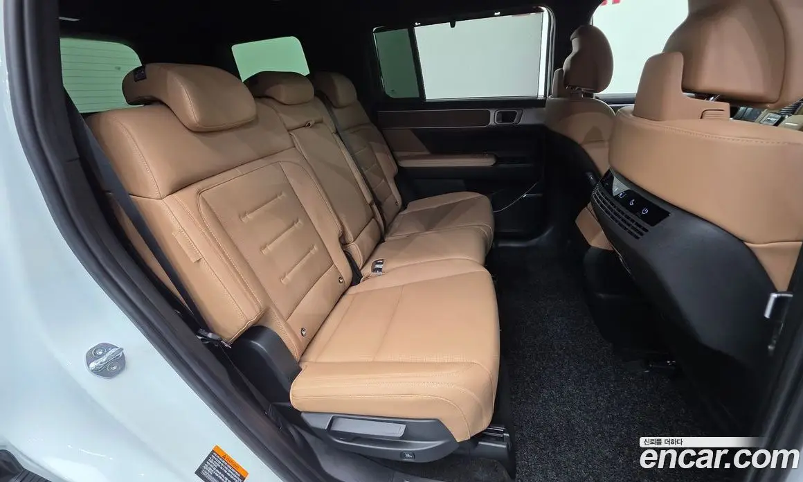 Hyundai Santa Fe 2024 1.6 автомат (гидро), фото 34
