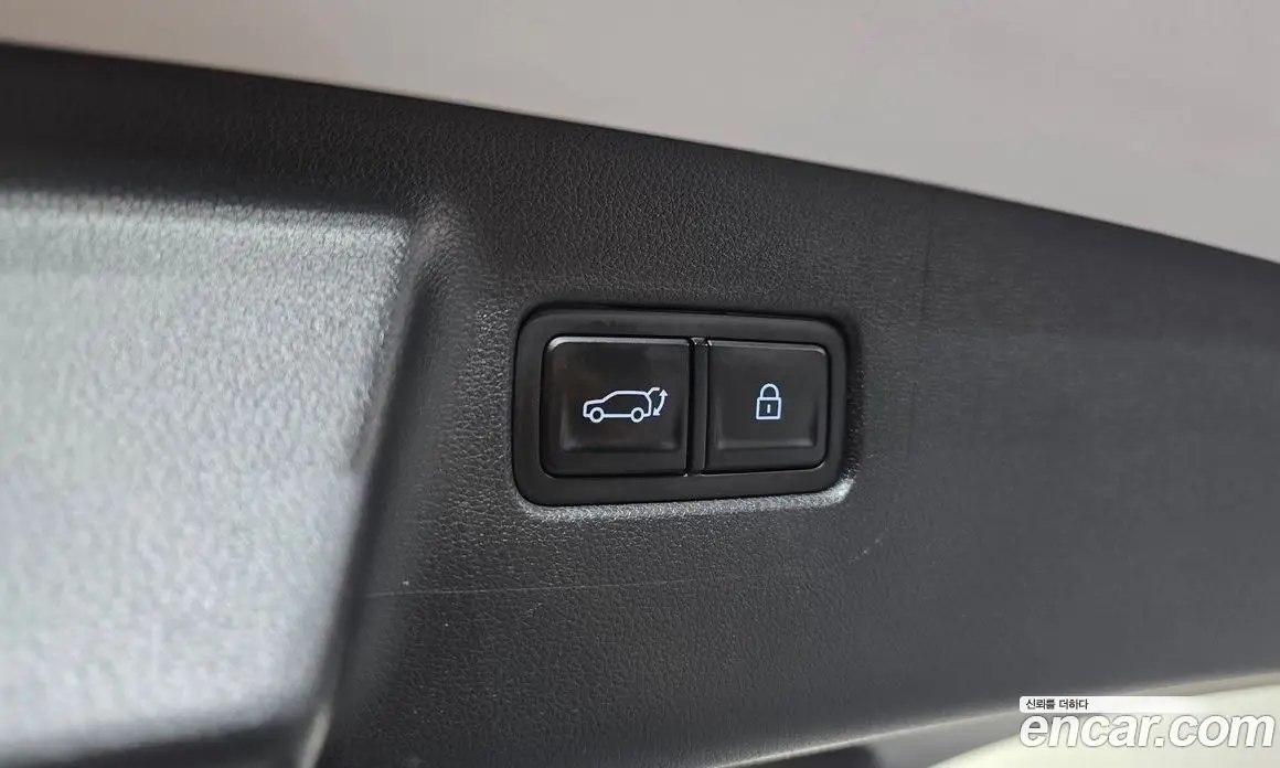 Hyundai Santa Fe 2024 1.6 автомат (гидро), фото 36