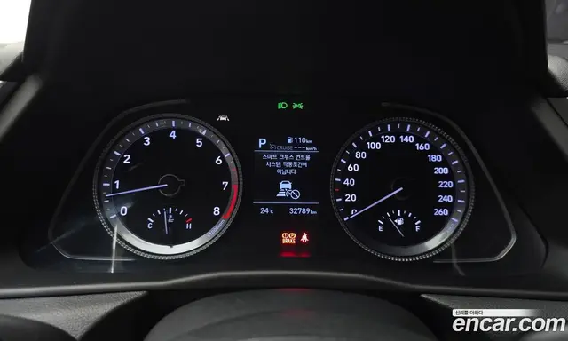 Hyundai Sonata 2019 2.0 автомат (гидро), миниатюра 11