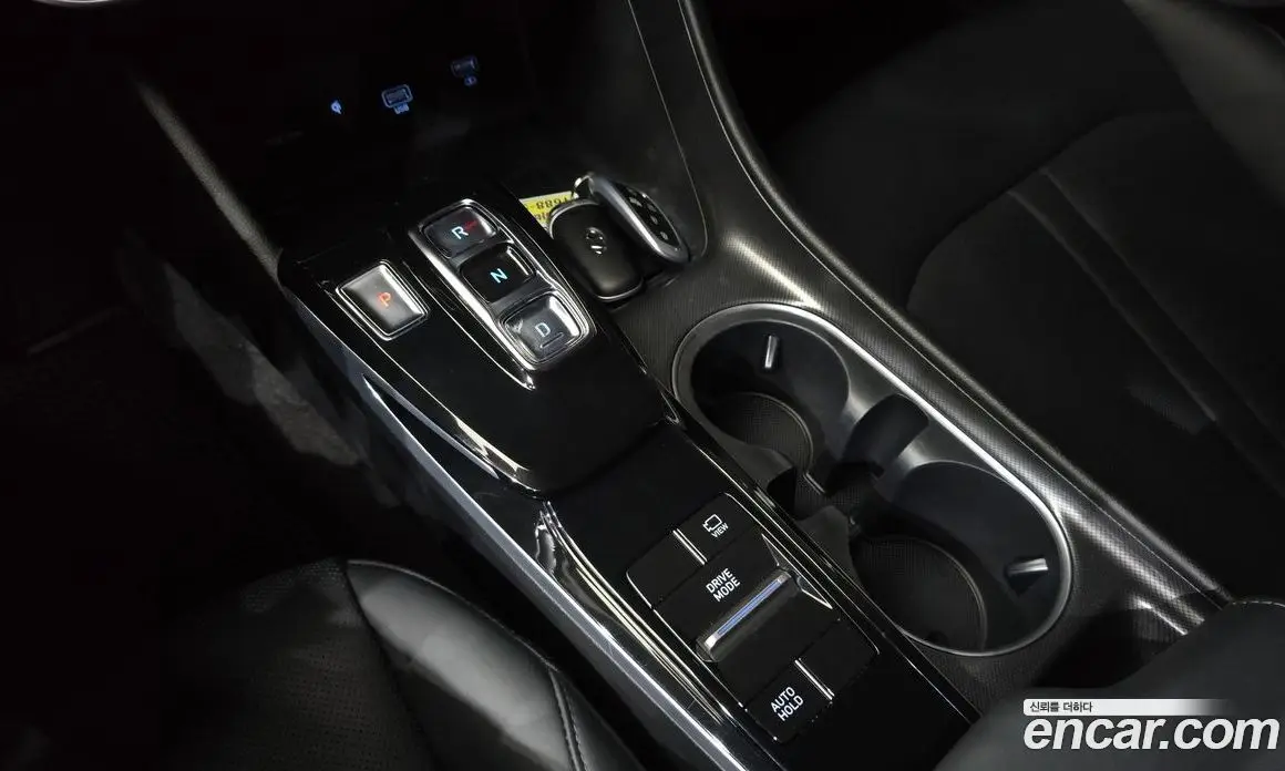 Hyundai Sonata 2019 2.0 автомат (гидро), фото 12