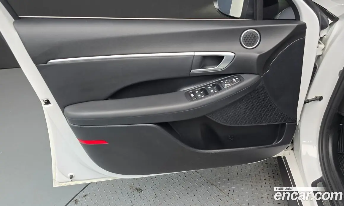 Hyundai Sonata 2019 2.0 автомат (гидро), фото 14
