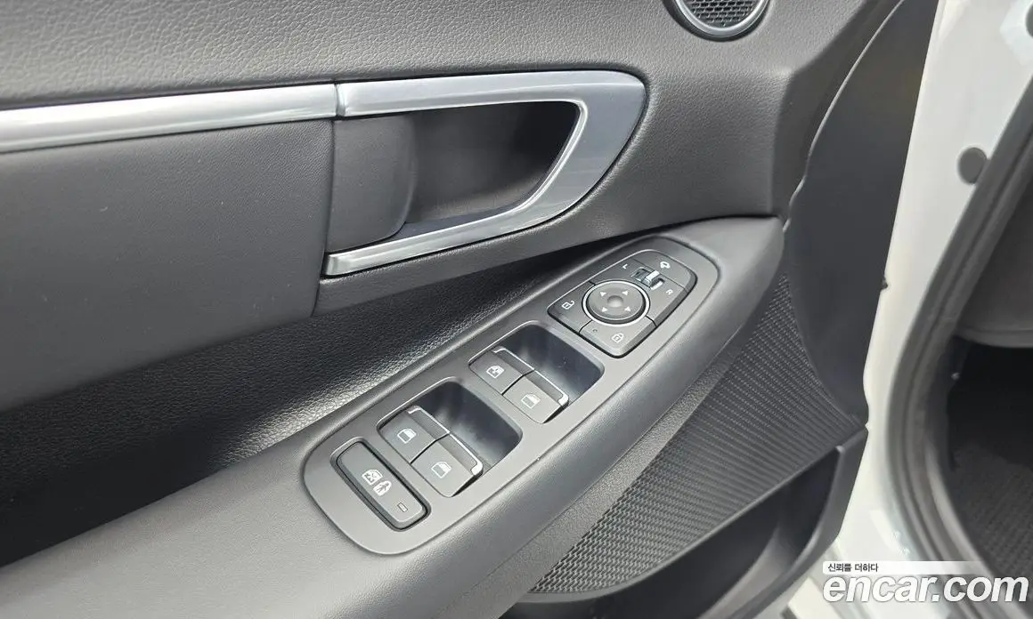 Hyundai Sonata 2019 2.0 автомат (гидро), фото 19