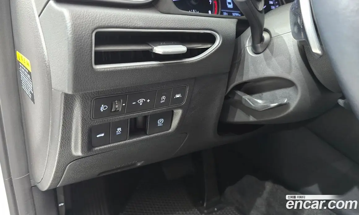 Hyundai Sonata 2019 2.0 автомат (гидро), фото 20