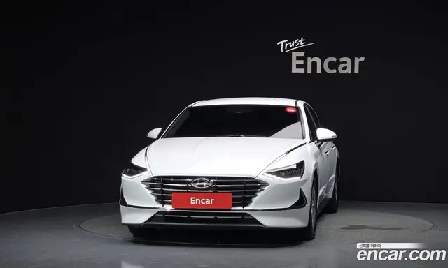 Hyundai Sonata 2019 2.0 автомат (гидро), миниатюра 3