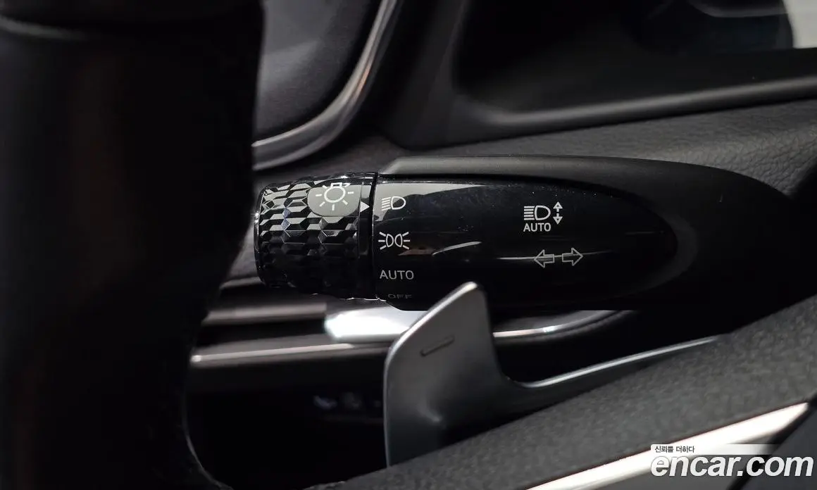 Hyundai Sonata 2019 2.0 автомат (гидро), фото 21