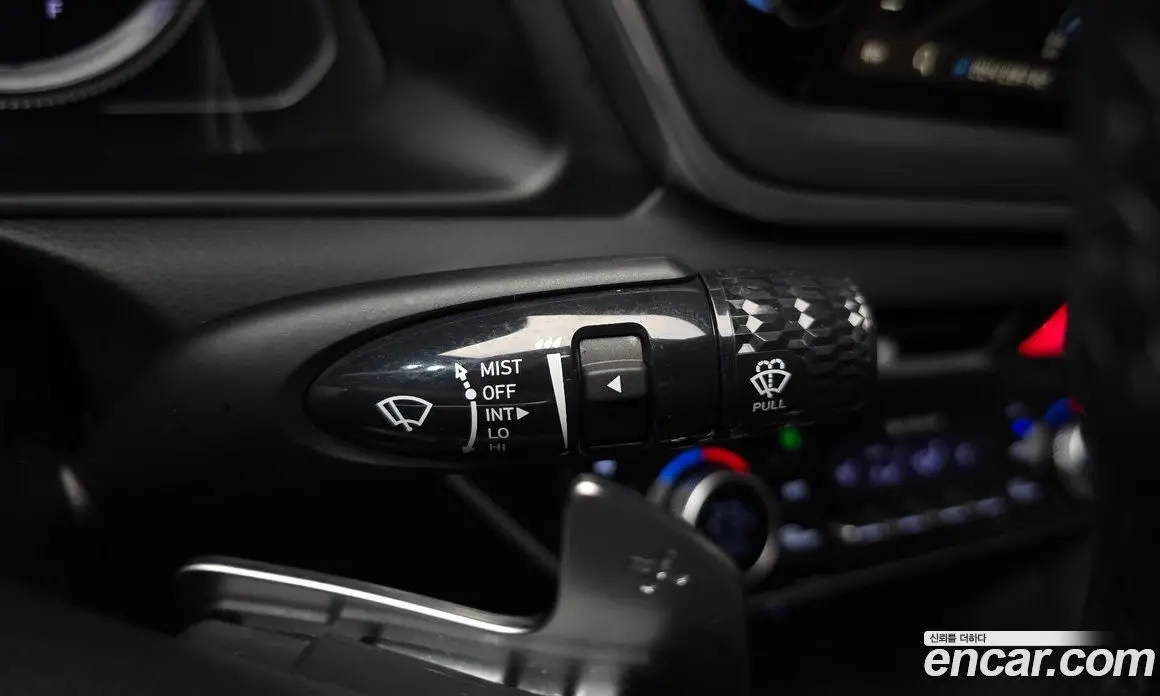Hyundai Sonata 2019 2.0 автомат (гидро), фото 22