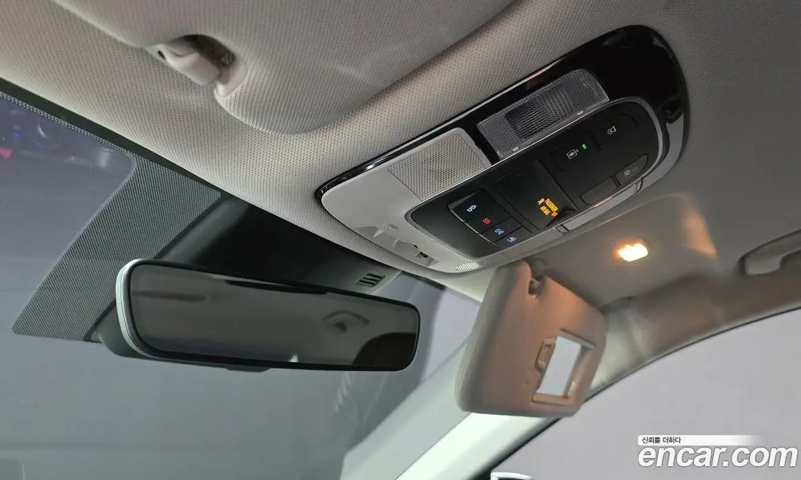 Hyundai Sonata 2019 2.0 автомат (гидро), фото 27