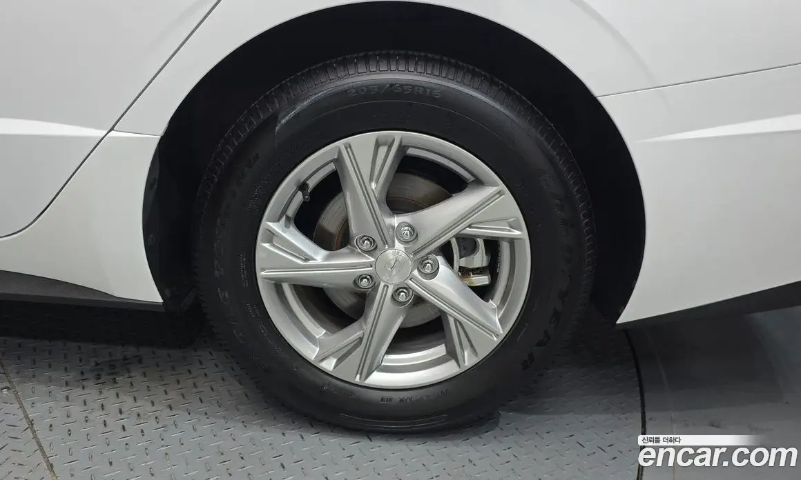 Hyundai Sonata 2019 2.0 автомат (гидро), фото 7