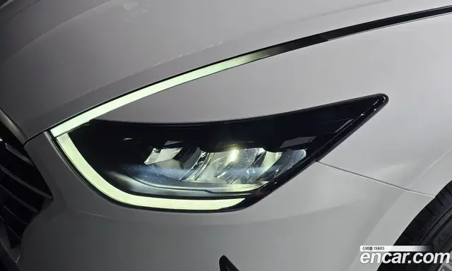 Hyundai Sonata 2019 2.0 автомат (гидро), миниатюра 8